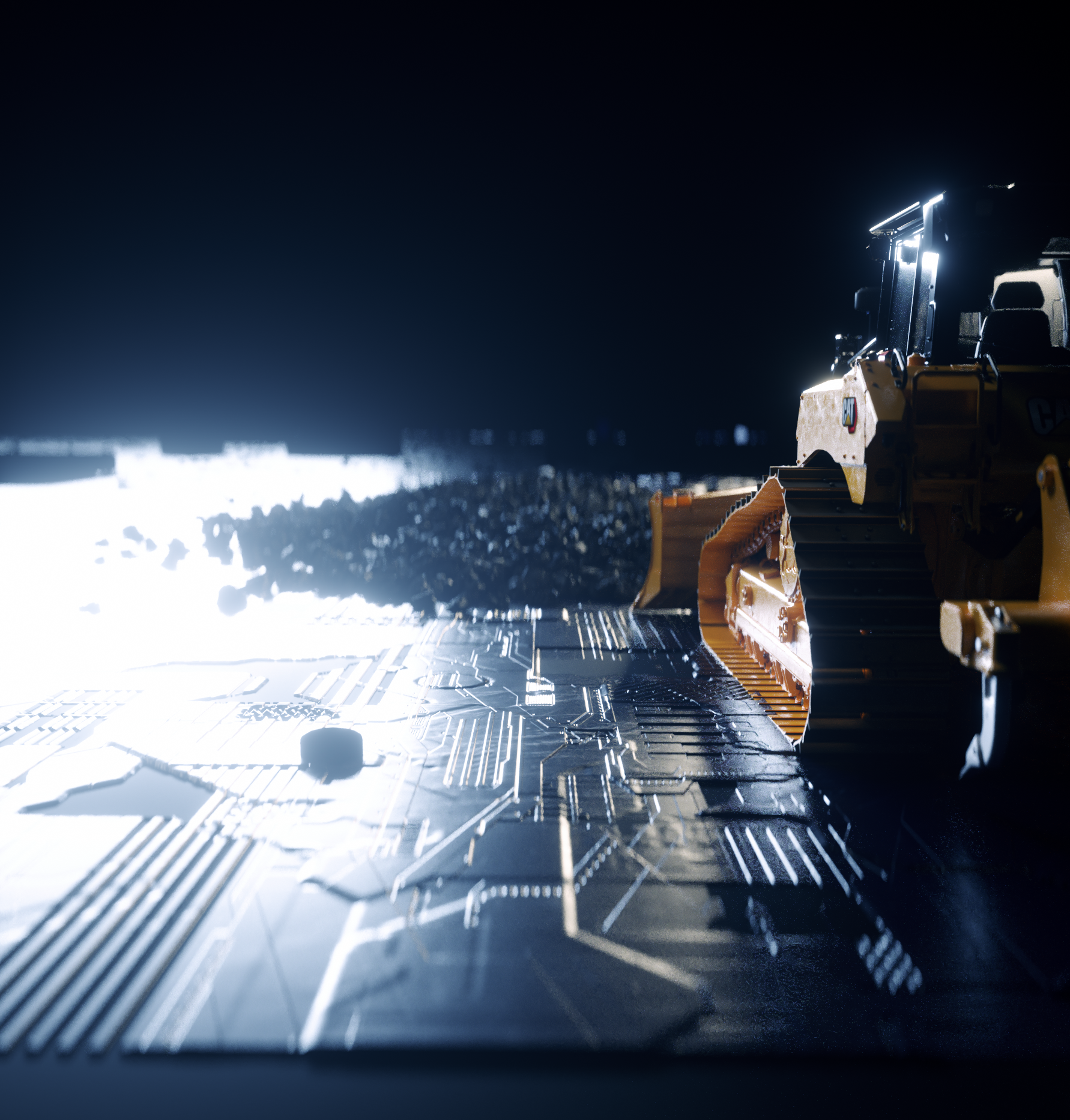 Caterpillar — Commercial for Pulsa Branding, 2020-2024 (02)