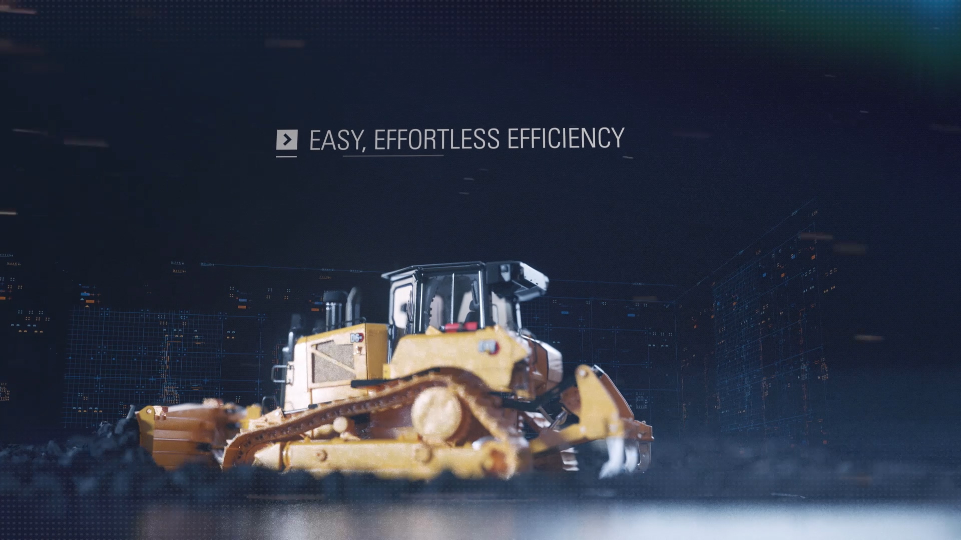 Caterpillar — Commercial for Pulsa Branding, 2020-2024 (05)