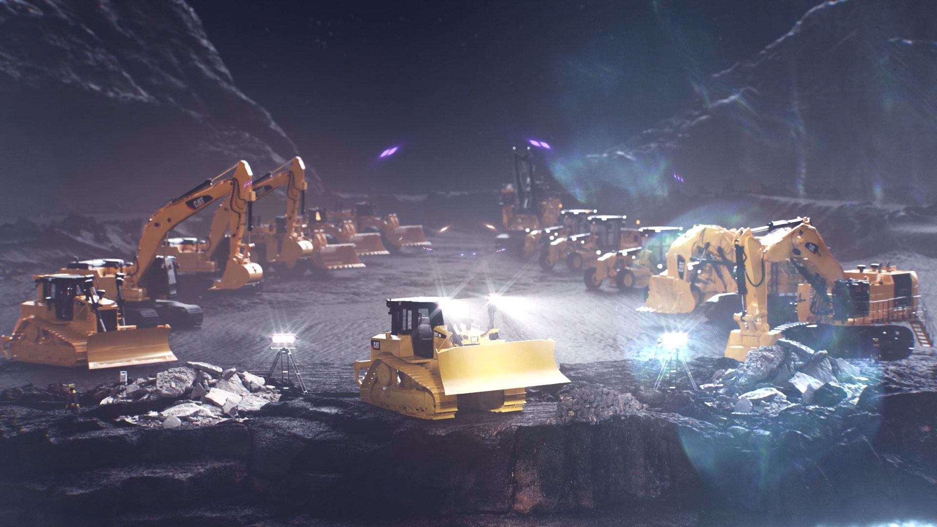 Caterpillar — Commercial for Pulsa Branding, 2020-2024 (08)