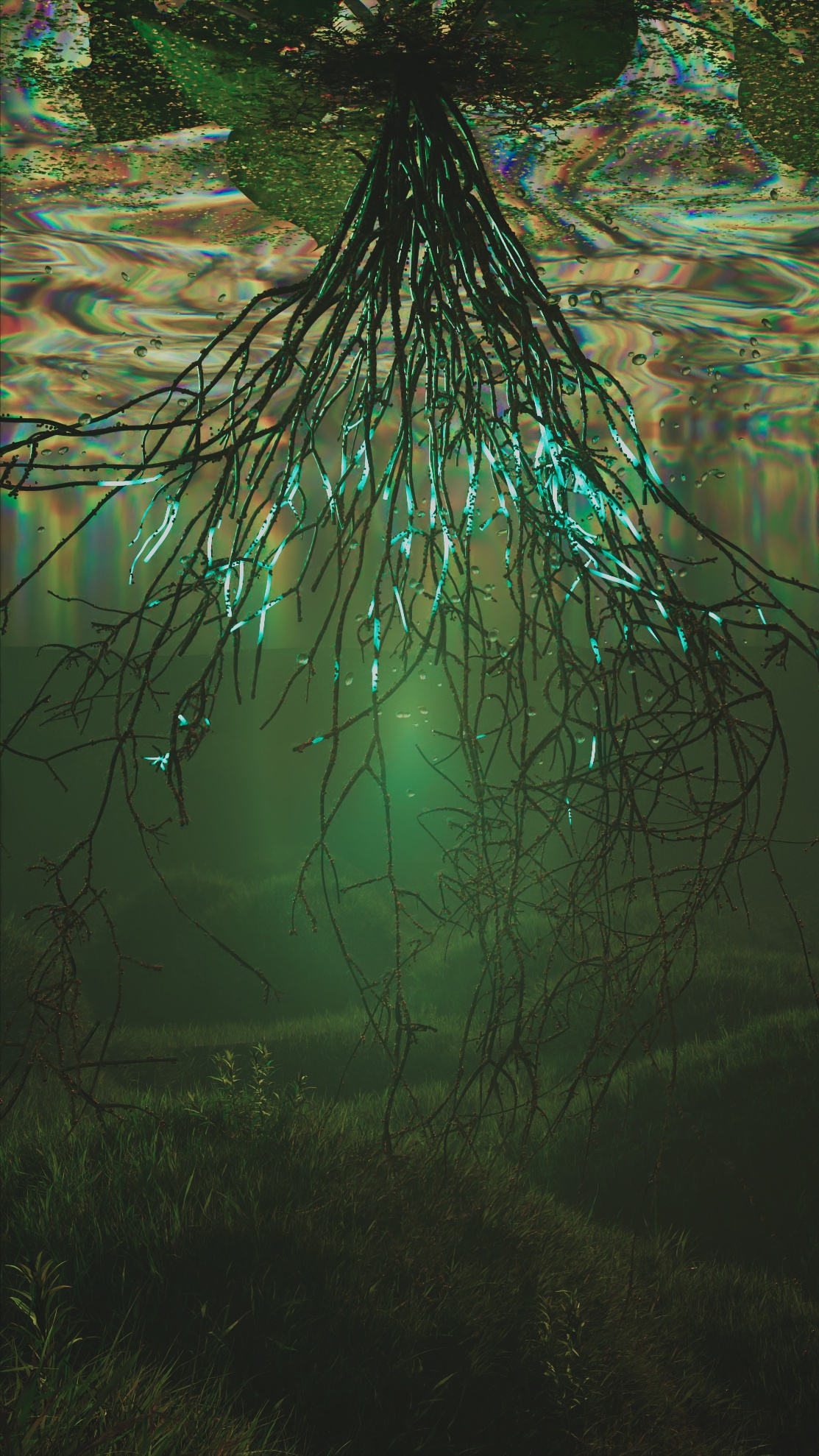 Selvatico — Music Video for Personal, 2026 (07)