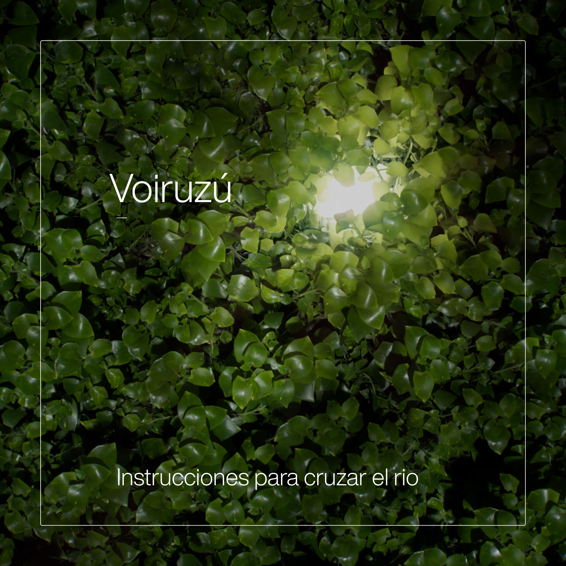 Selvatico — Music Video for Personal, 2026 (09)