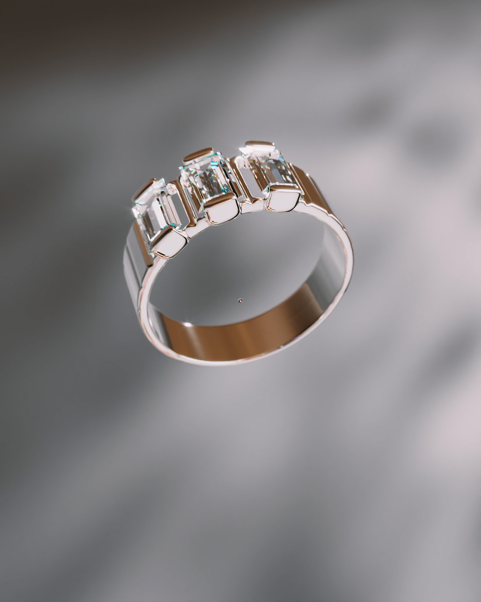 Vesta Jewellery — Commercial for Daniela Blanco, 2026 (03)