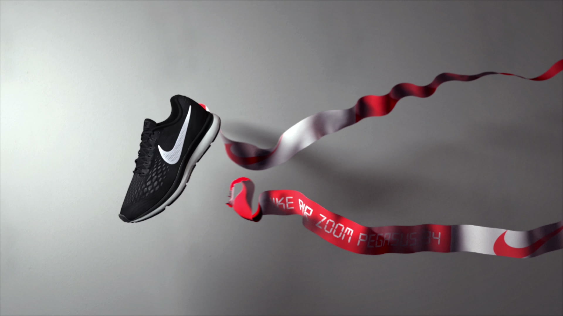 Nike Screen Content — Commercial for Nike Cautiva Manuel Benito, 2014-2018